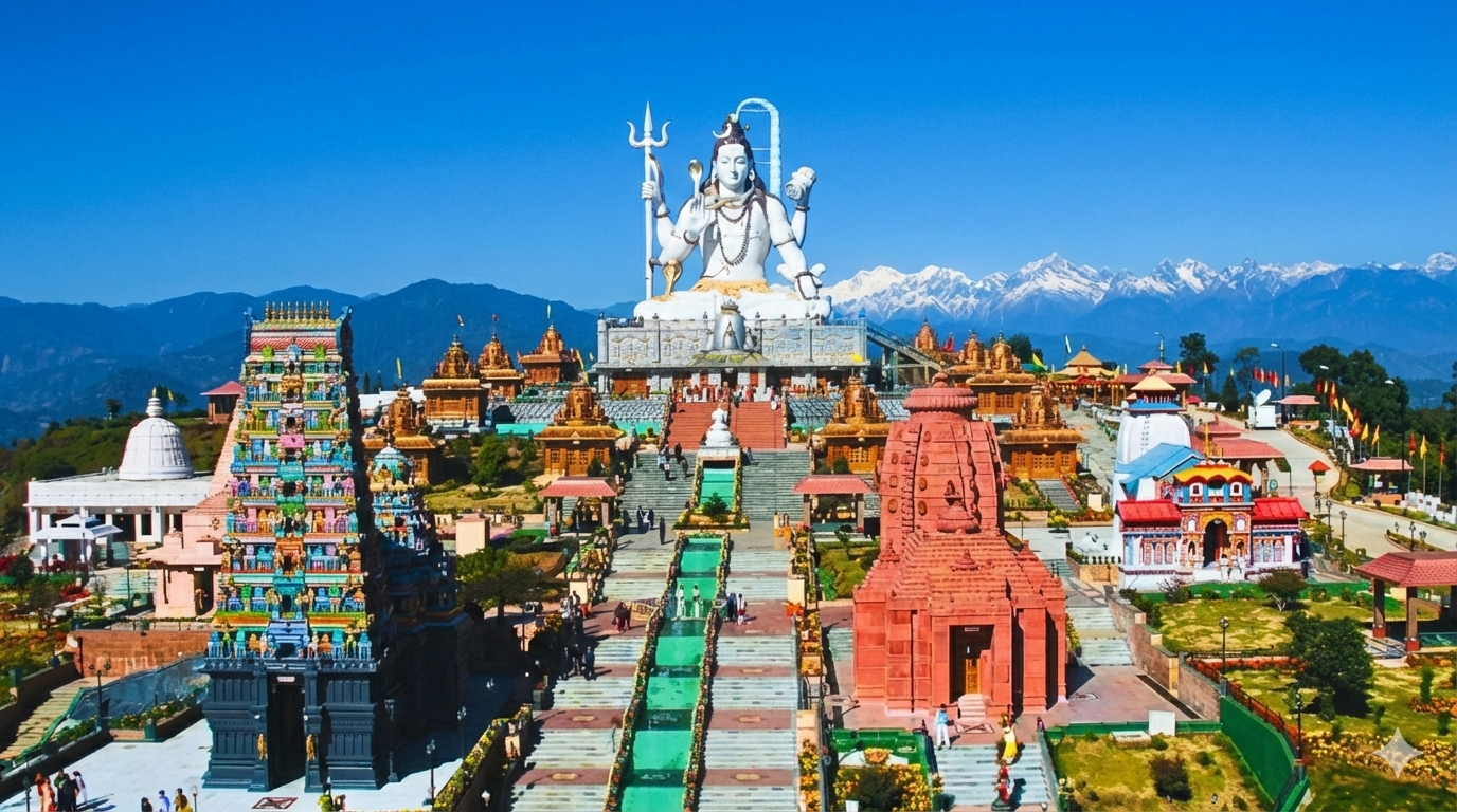 Char Dham