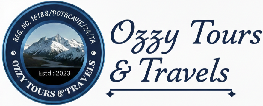 Ozzy Tours and Travels