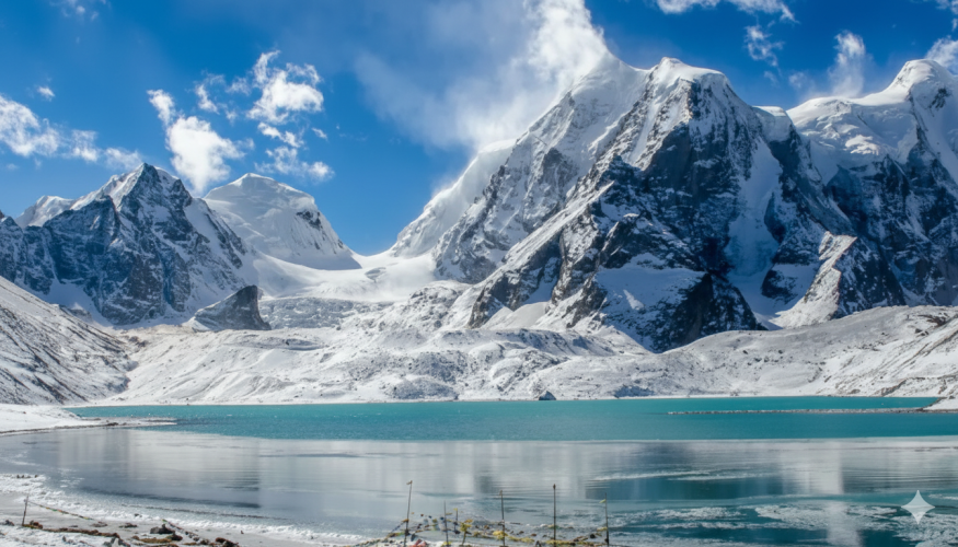  NORTH and EAST SIKKIM SPECIAL