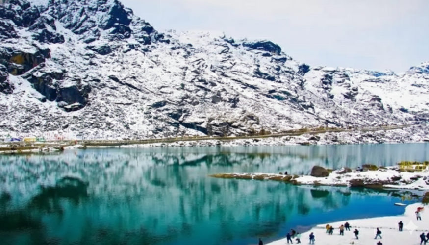 COMPLETE SIKKIM TOUR