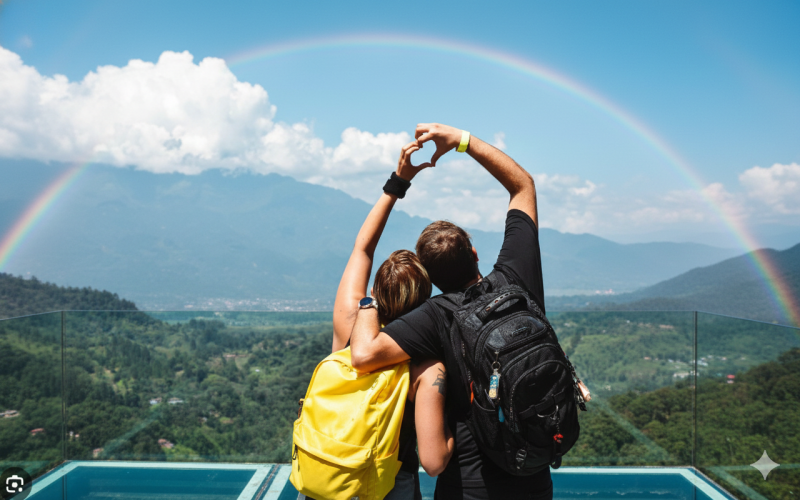  SIKKIM & DARJEELING HONEYMOON SPECIAL