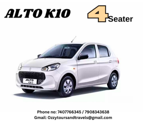 Alto K10
