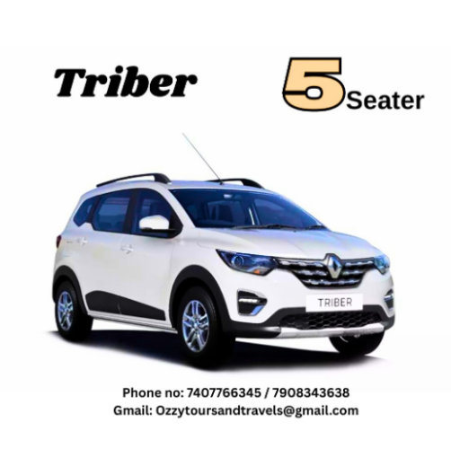 Triber 