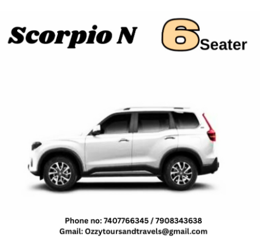Scorpio 