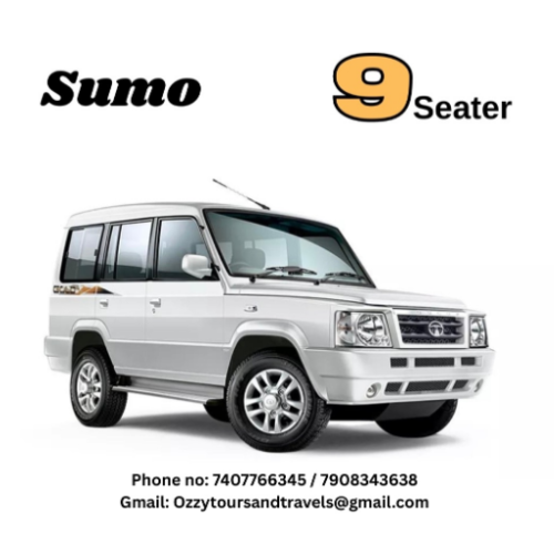 Sumo 