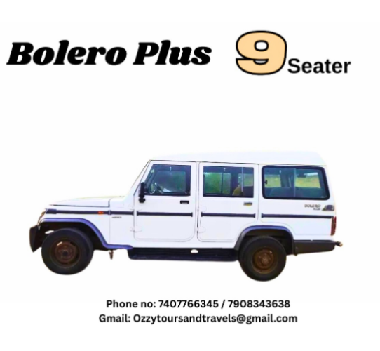 Bolero PLus 