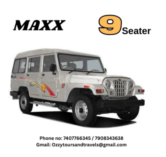 MAXX 