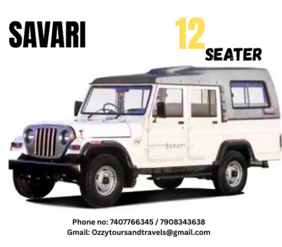 SAVARI 